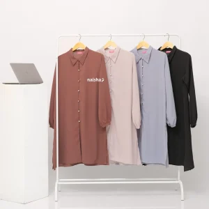 Gamis Lebaran